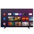 Vestel 55UT9840 55'' 139 Ekran 4K Smart TV