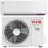 Vestel Buzz Inverter 244 A++ WIFI Klima