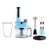 Vestel Nano Cut Retro Düş Mavisi Blender Set