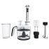 Vestel Vanilya 2500 B Multi Blender Set