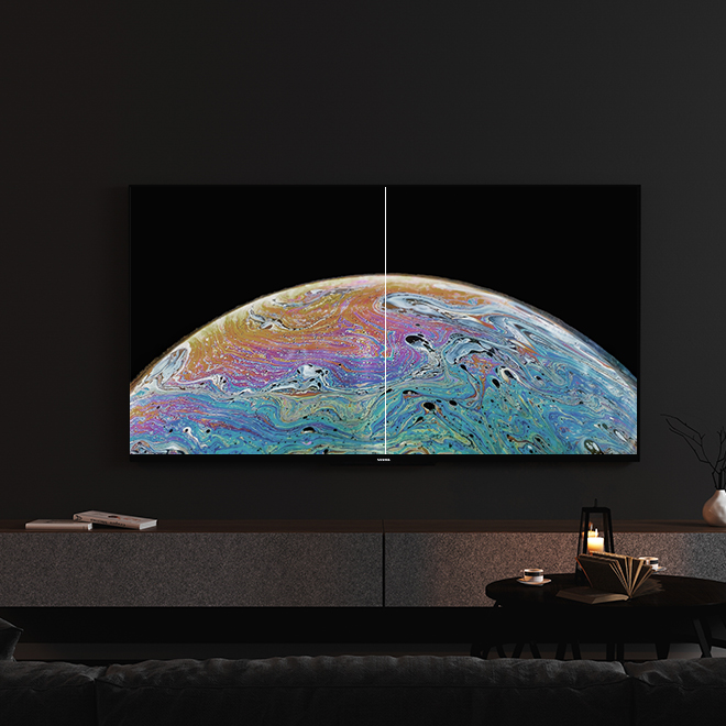 Vestel Televizyon Dolby Vision Özelliği